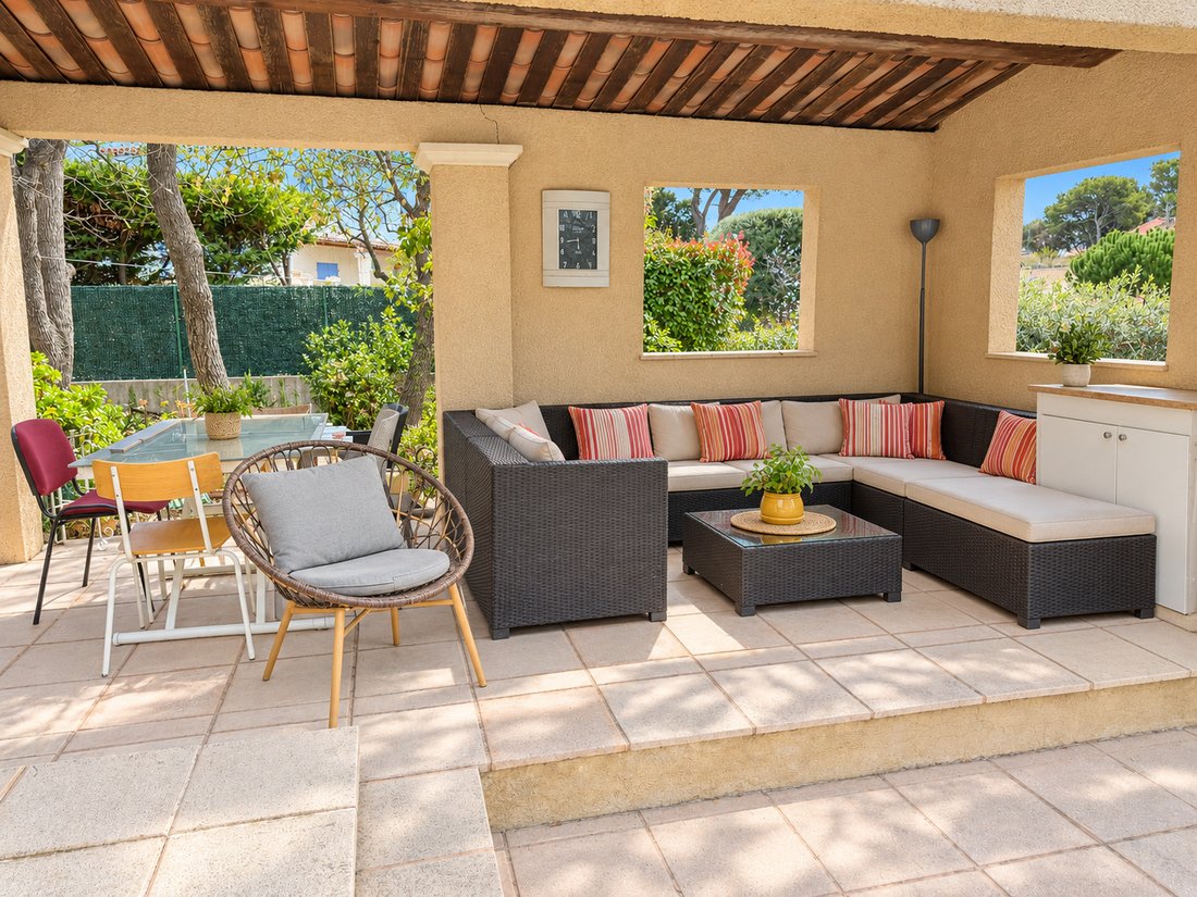 Villa in Nord RN, Puget-sur-Argens, France 5 - 17337383