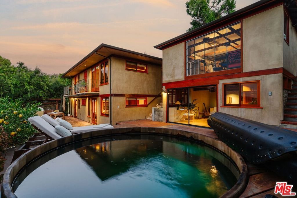 House in Topanga, California, United States 2 - 18836787