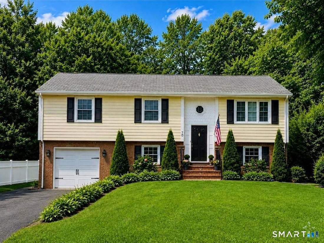 Haus in Stamford, Connecticut, Vereinigte Staaten 1 - 18836837