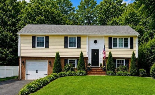 Casa a Stamford, Connecticut, Stati Uniti 1