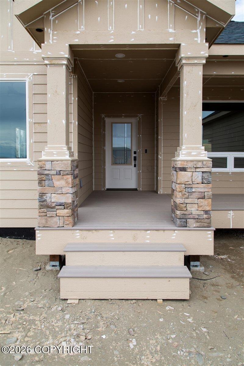 House in Wasilla, Alaska, United States 2 - 18836391