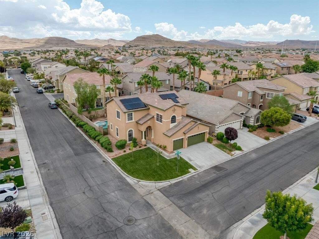 Casa a Las Vegas, Nevada, Stati Uniti 3 - 18836830