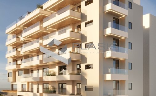 Apartment in South Athens, Attica, Greece 1