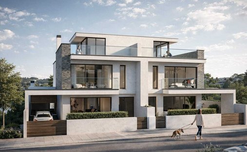 Haus in Atouguia da Baleia, Leiria, Portugal 1
