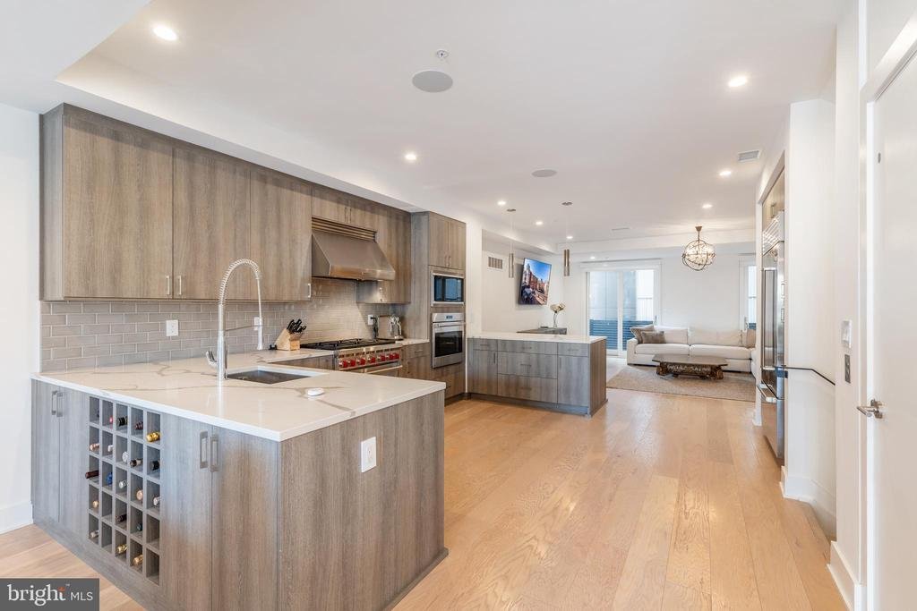 Townhouse in Philadelphia, Pennsylvania, United States 1 - 18837282