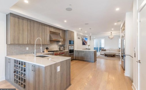 Residenza a Filadelfia, Pennsylvania, Stati Uniti 1