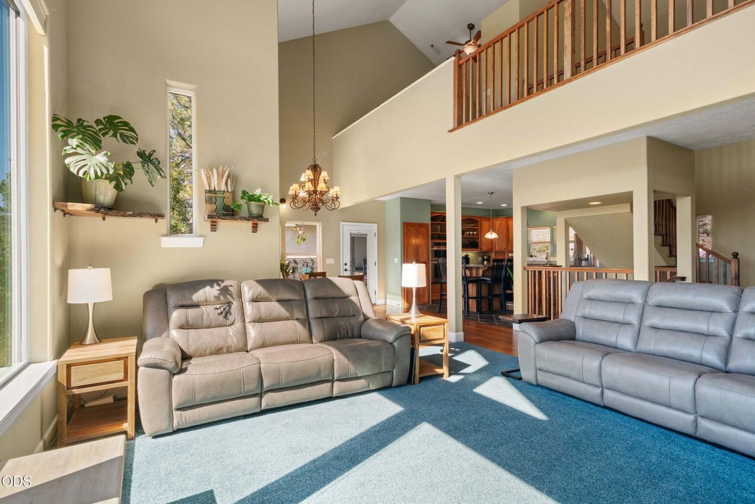 Casa a Shady Cove, Oregon, Stati Uniti 4 - 18836794
