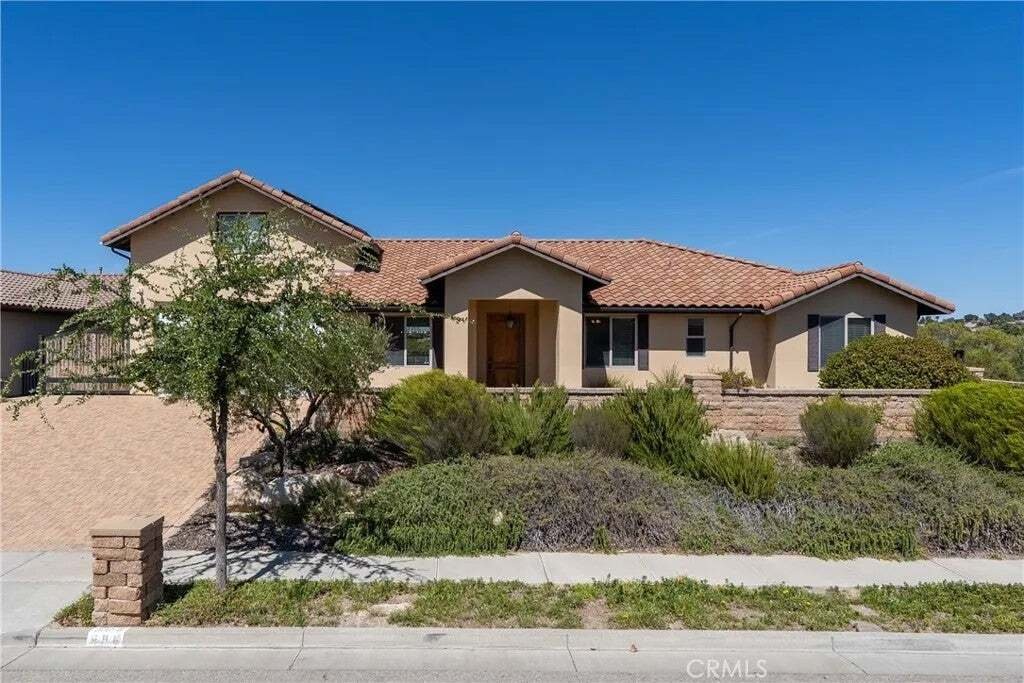House in Paso Robles, California, United States 1 - 18836997