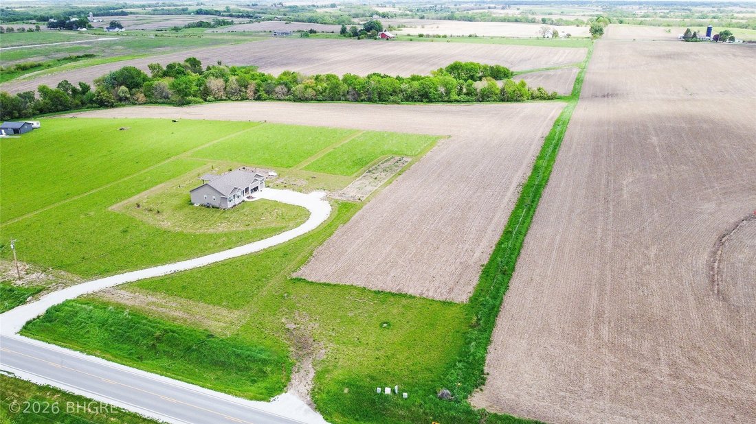 Land in Indianola, Iowa, United States 3 - 18837576