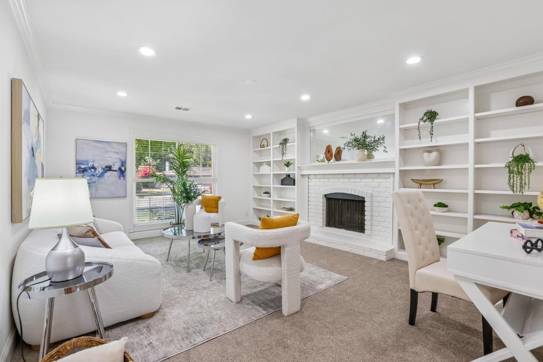 House in San Jose, California, United States 4 - 18836519