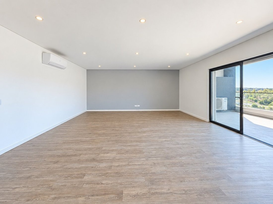 Apartment in Portimao, Algarve, Portugal 4 - 18837590
