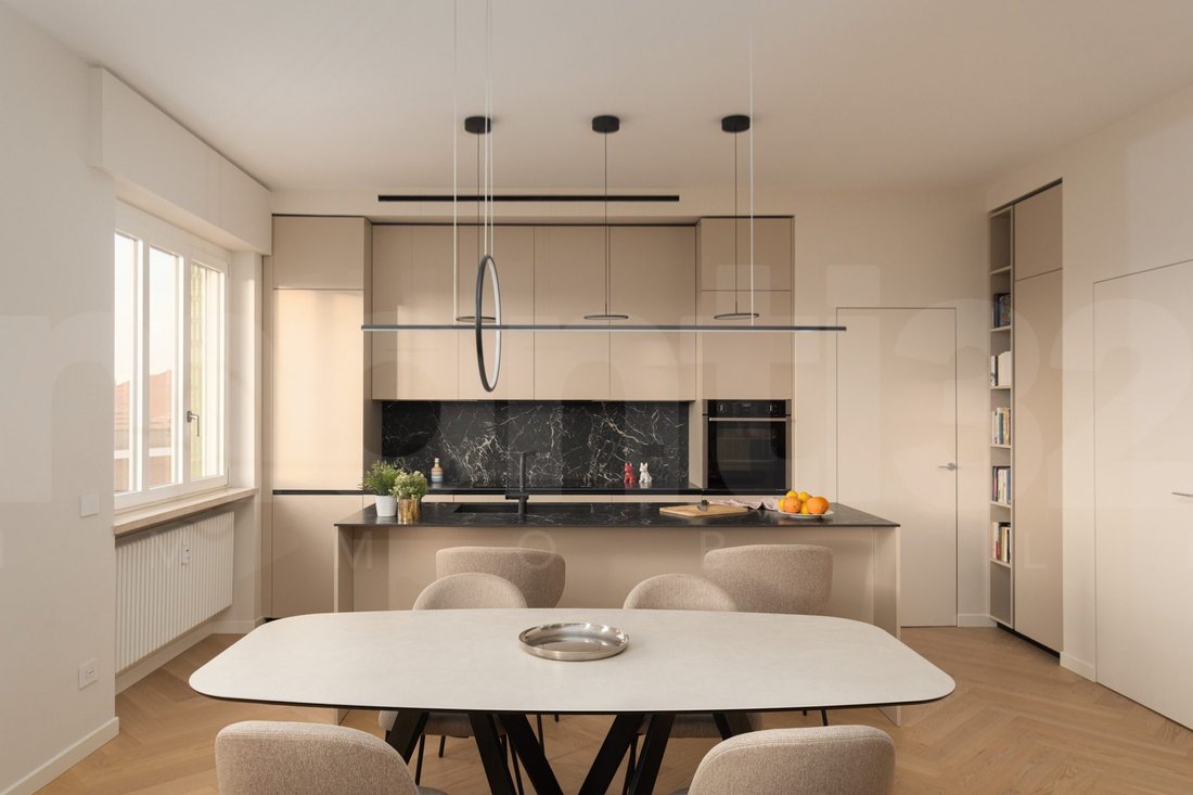 Apartment in Isola, Milan, Italy 3 - 17645727