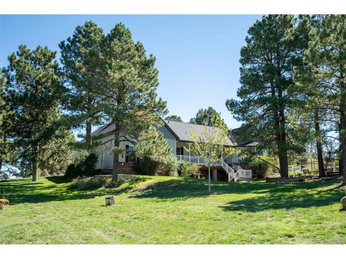 House in Parker, Colorado, United States 1 - 18836656