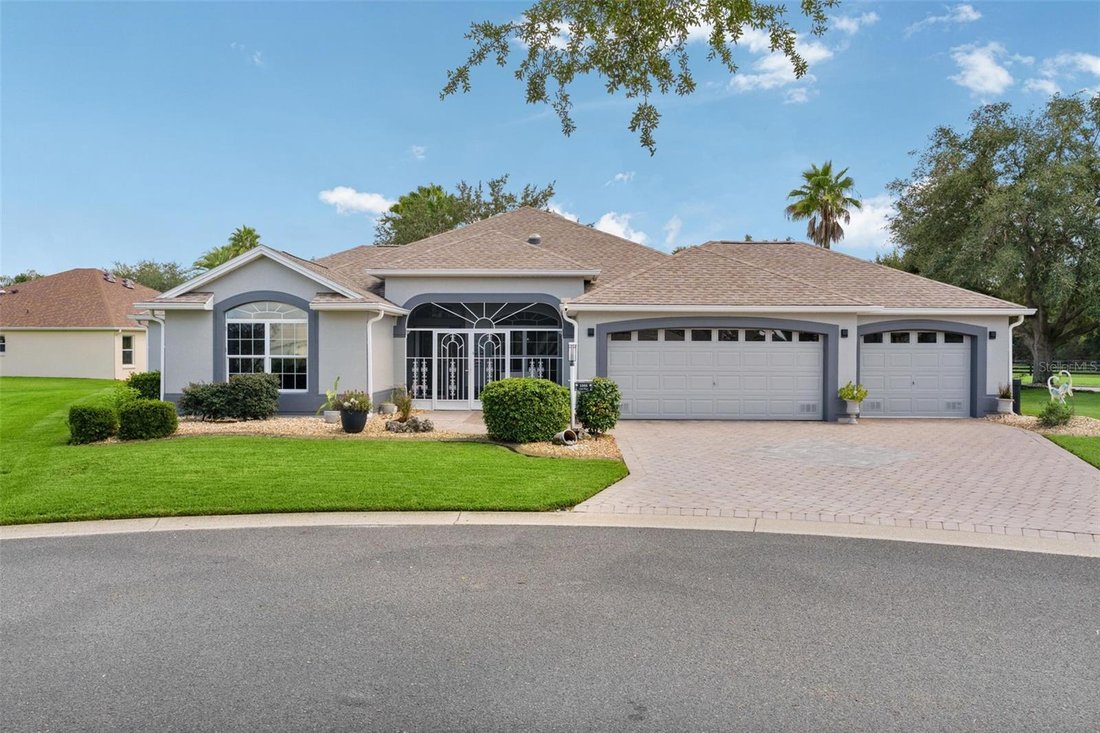 House in The Villages, Florida, United States 3 - 18837132