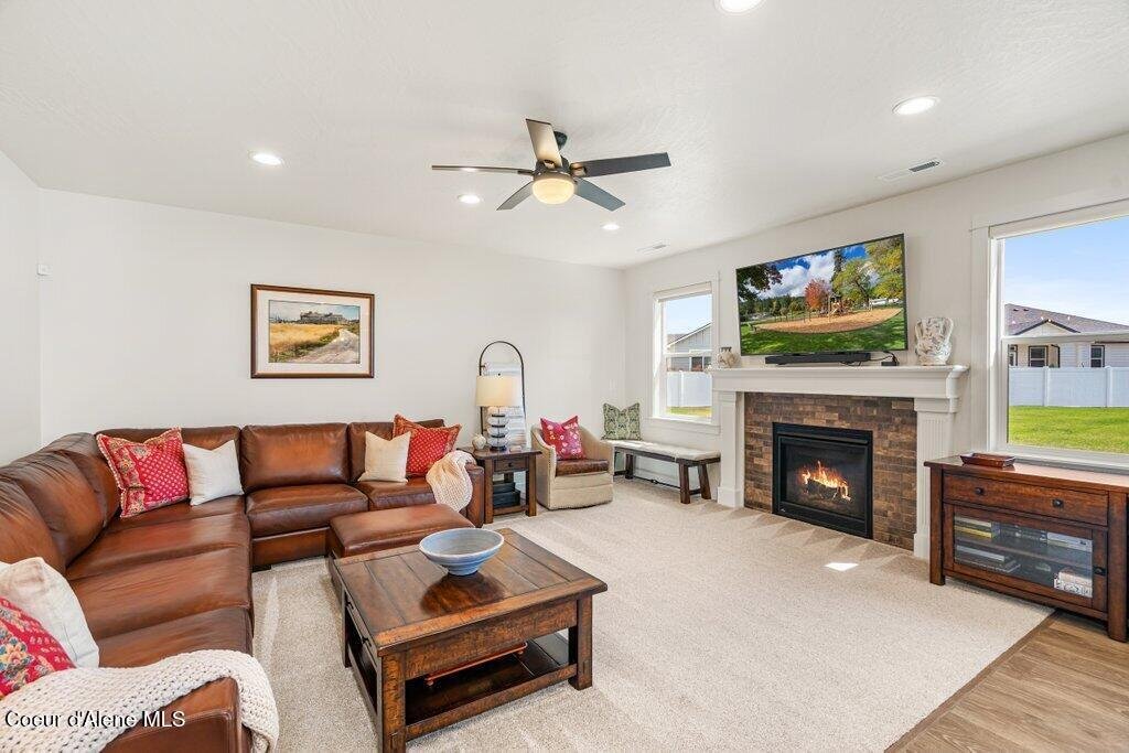 House in Rathdrum, Idaho, United States 4 - 18836416