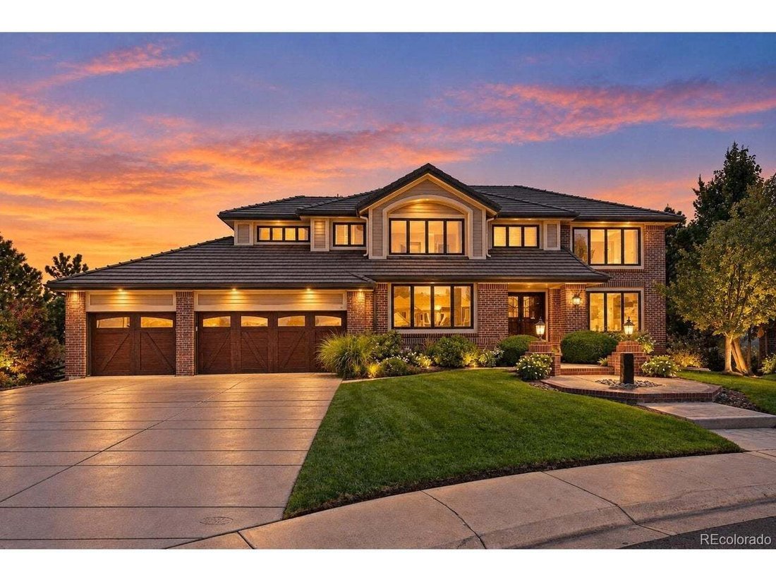 House in Lakewood, Colorado, United States 1 - 18836653