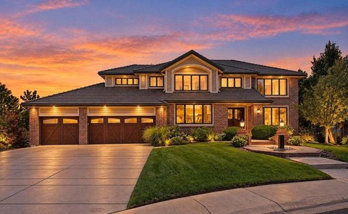 Haus in Lakewood, Colorado, Vereinigte Staaten 1