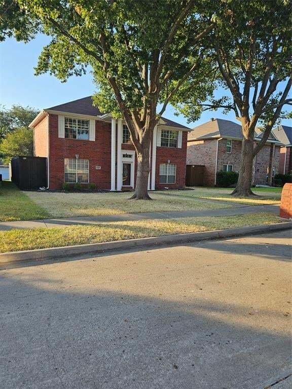 House in Plano, Texas, United States 2 - 18837319