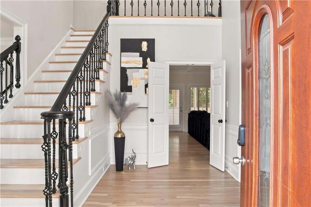 House in Snellville, Georgia, United States 5 - 18837098