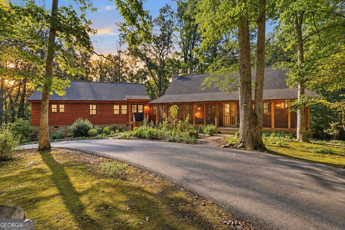 House in Toccoa, Georgia, United States 1 - 18836932
