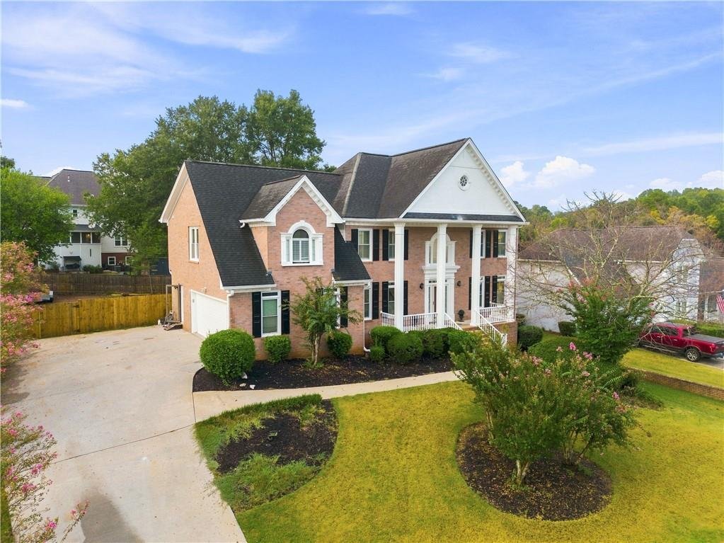 House in Snellville, Georgia, United States 2 - 18837098