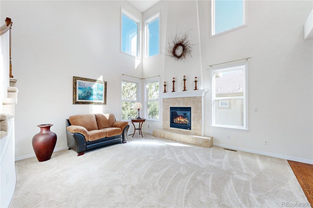 House in Highlands Ranch, Colorado, United States 5 - 18836891
