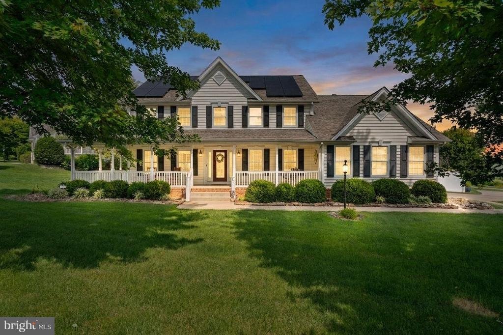Casa en Berryville, Virginia, Estados Unidos 2 - 18837310