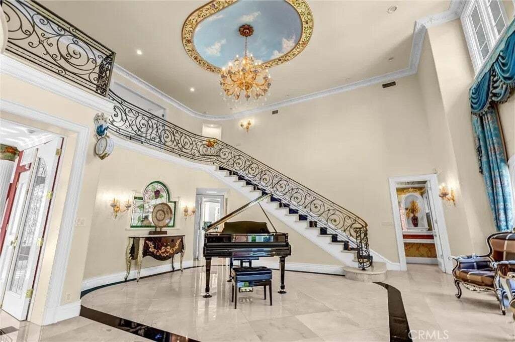Condo in San Marino, California, United States 5 - 18513052