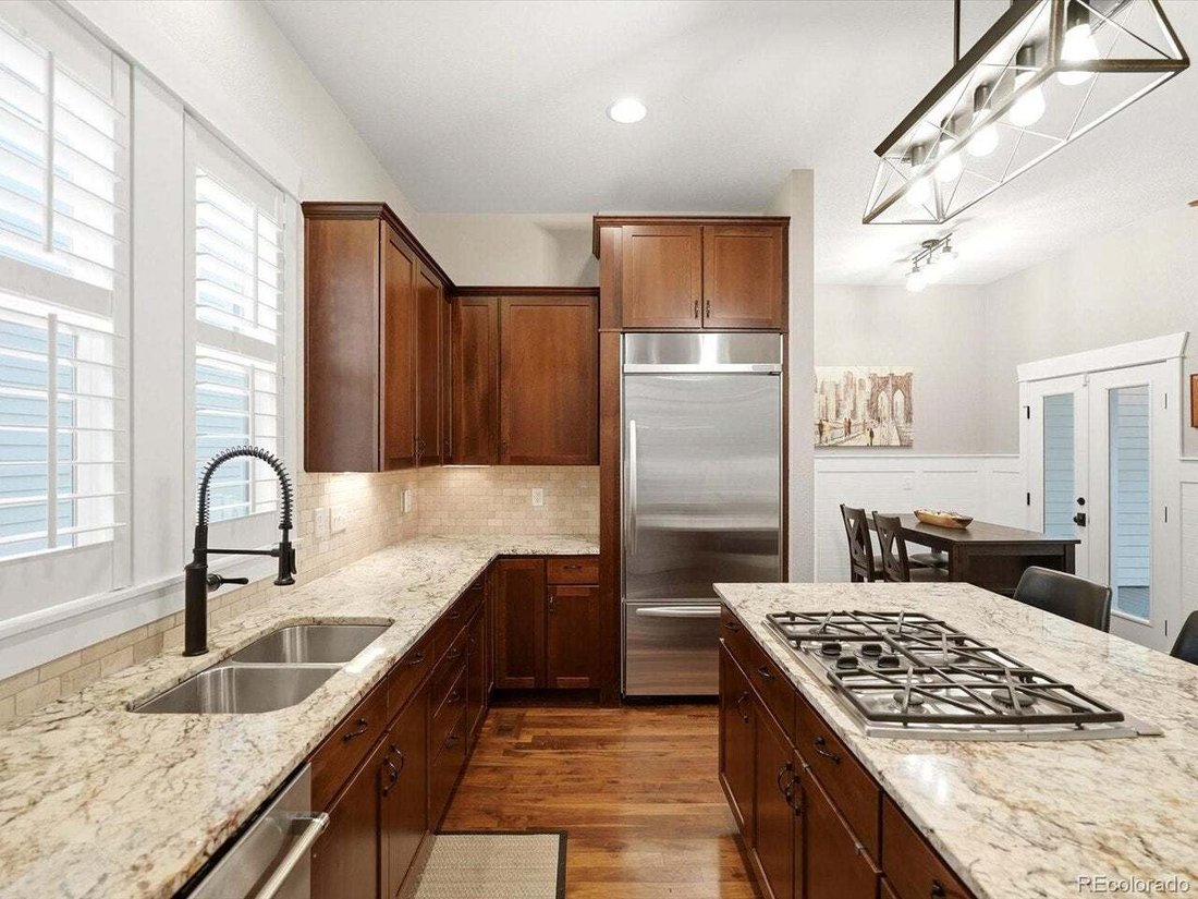 House in Westminster, Colorado, United States 1 - 18836629