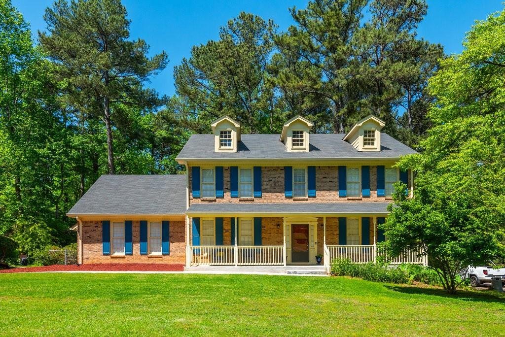 House in Doraville, Georgia, United States 4 - 18837095