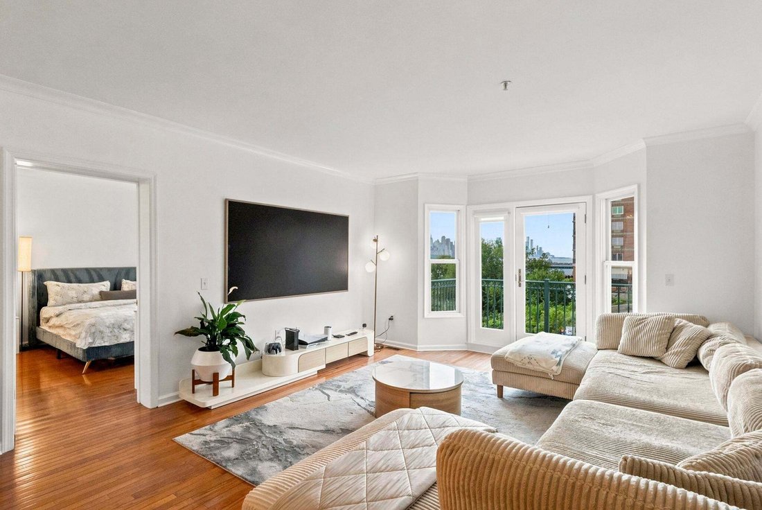 Appartement à Edgewater, New Jersey, États-Unis 1 - 18837613