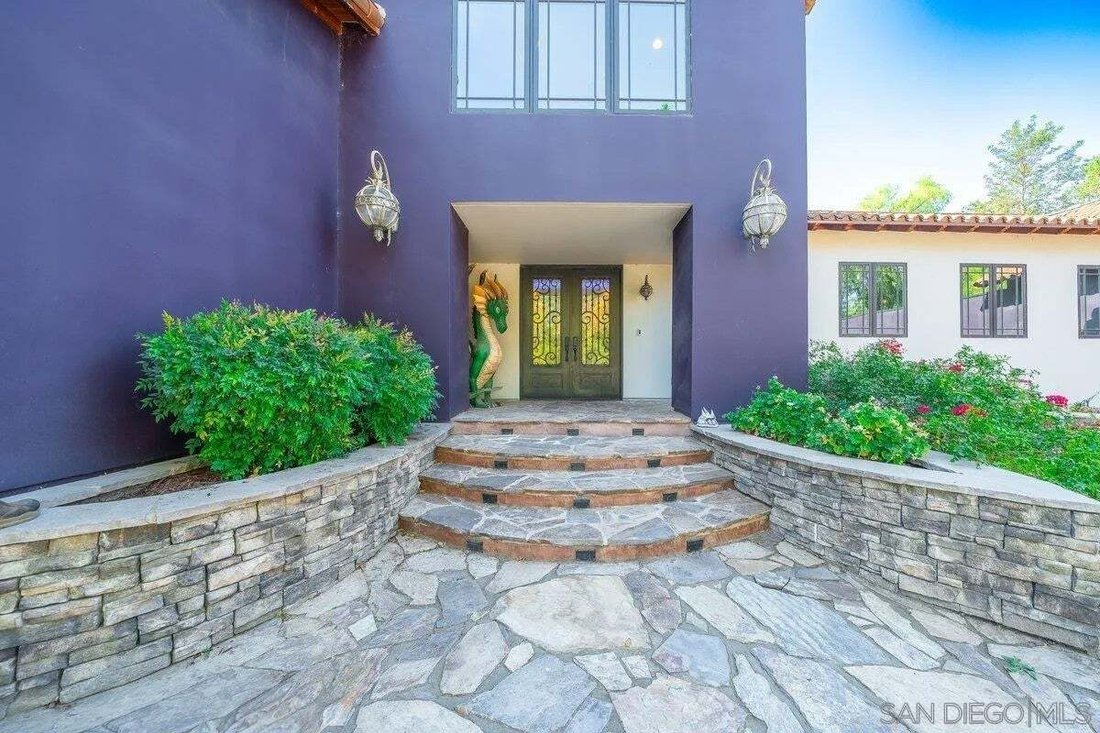 House in Ramona, California, United States 3 - 18837009