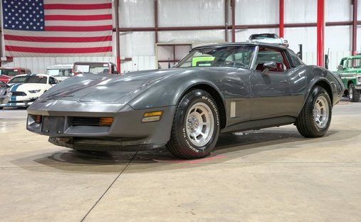 "Side-Pipe Muscle" in Grand rapids, United States 1