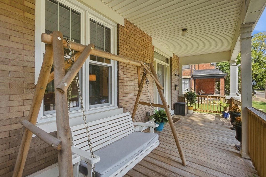 Casa en Columbus, Ohio, Estados Unidos 5 - 18836471