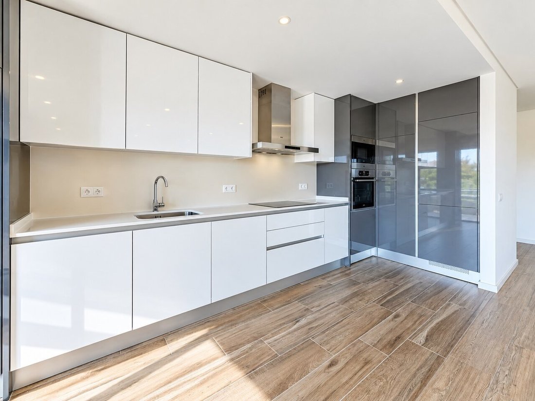 Apartment in Portimao, Algarve, Portugal 3 - 18837590