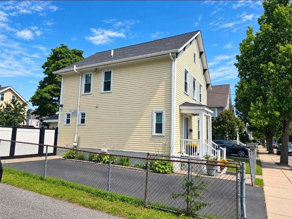 Maison à Providence, Rhode Island, États-Unis 2 - 18836615