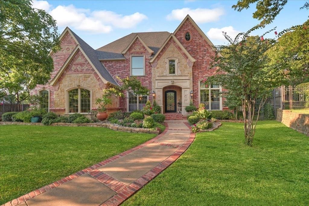 House in Colleyville, Texas, United States 3 - 18837322