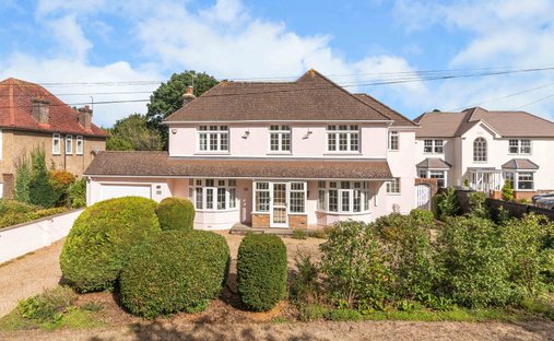 Casa a Stanstead St Margarets, Ware, Inghilterra 1