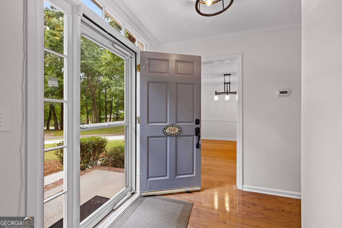 House in Peachtree City, Georgia, United States 4 - 18836756