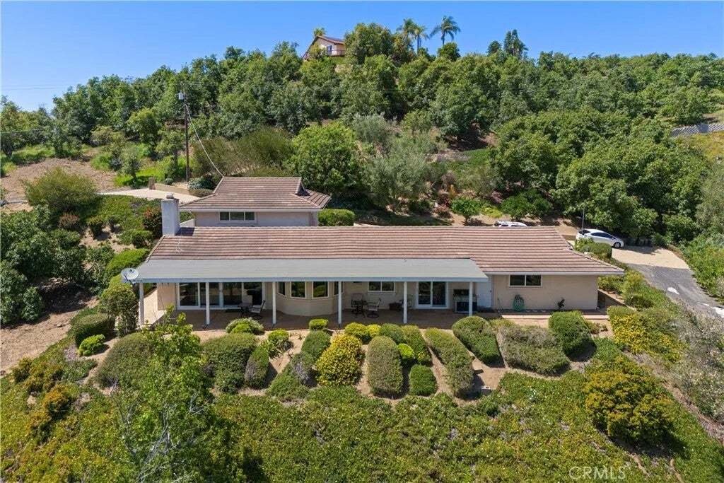 Casa en Fallbrook, California, Estados Unidos 4 - 18837060
