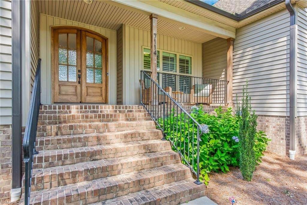 Casa a Greensboro, Carolina del Nord, Stati Uniti 5 - 18836400