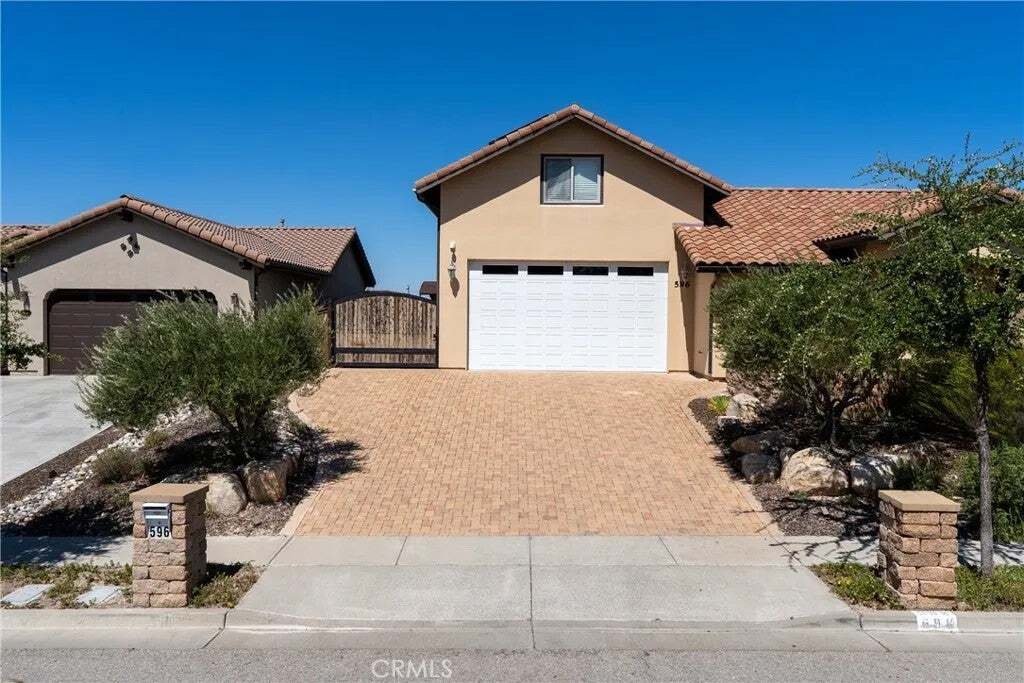House in Paso Robles, California, United States 4 - 18836997