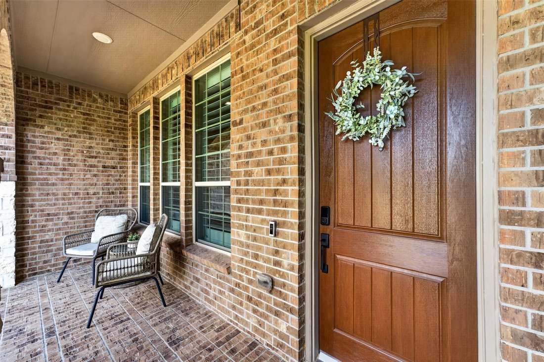 Maison à The Woodlands, Texas, États-Unis 3 - 18837384