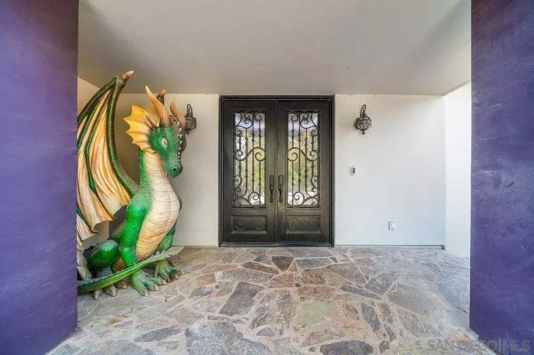 House in Ramona, California, United States 4 - 18837009