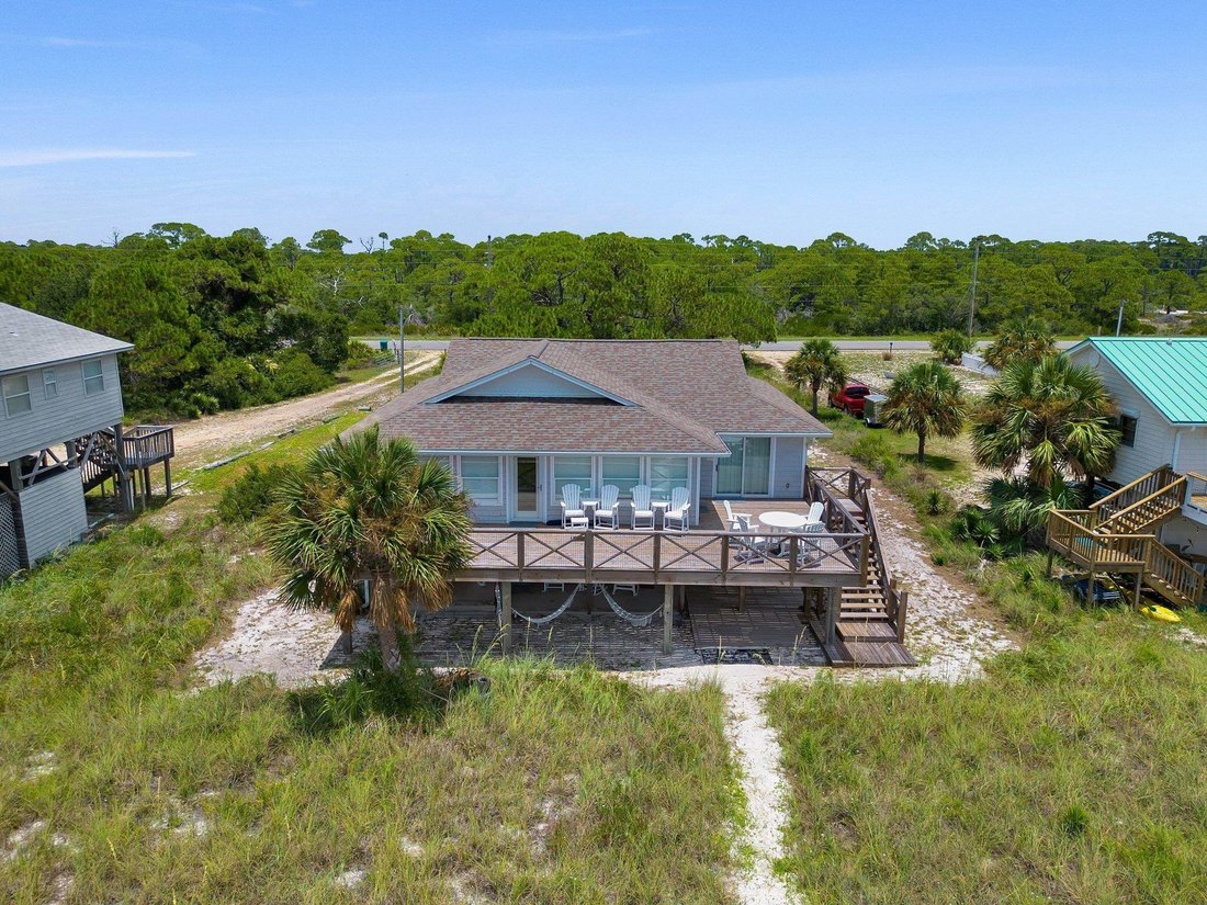 Alligator Point, Florida, United States 3 - 18837577