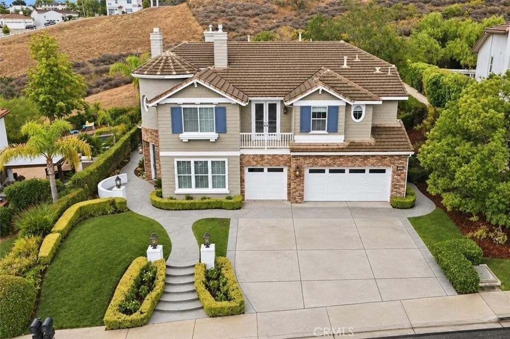House in Simi Valley, California, United States 2 - 18829664