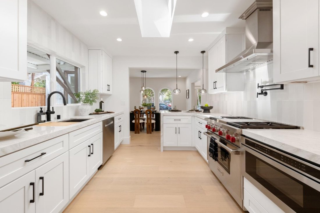 House in San Jose, California, United States 4 - 18836520