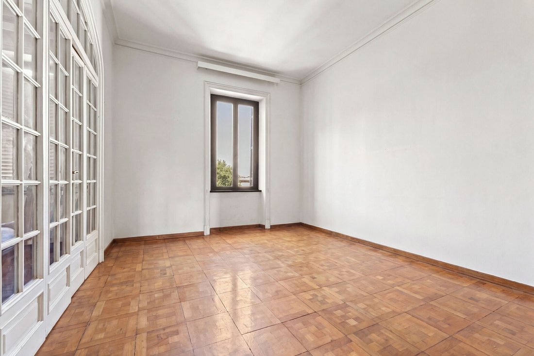 Apartment in Bologna, Rome, Italy 3 - 18837546
