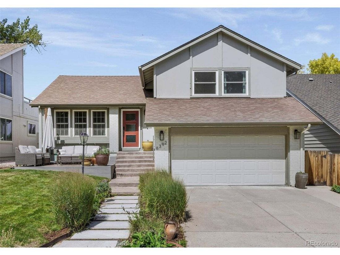 Casa a Cherry Hills Village, Colorado, Stati Uniti 2 - 18836658