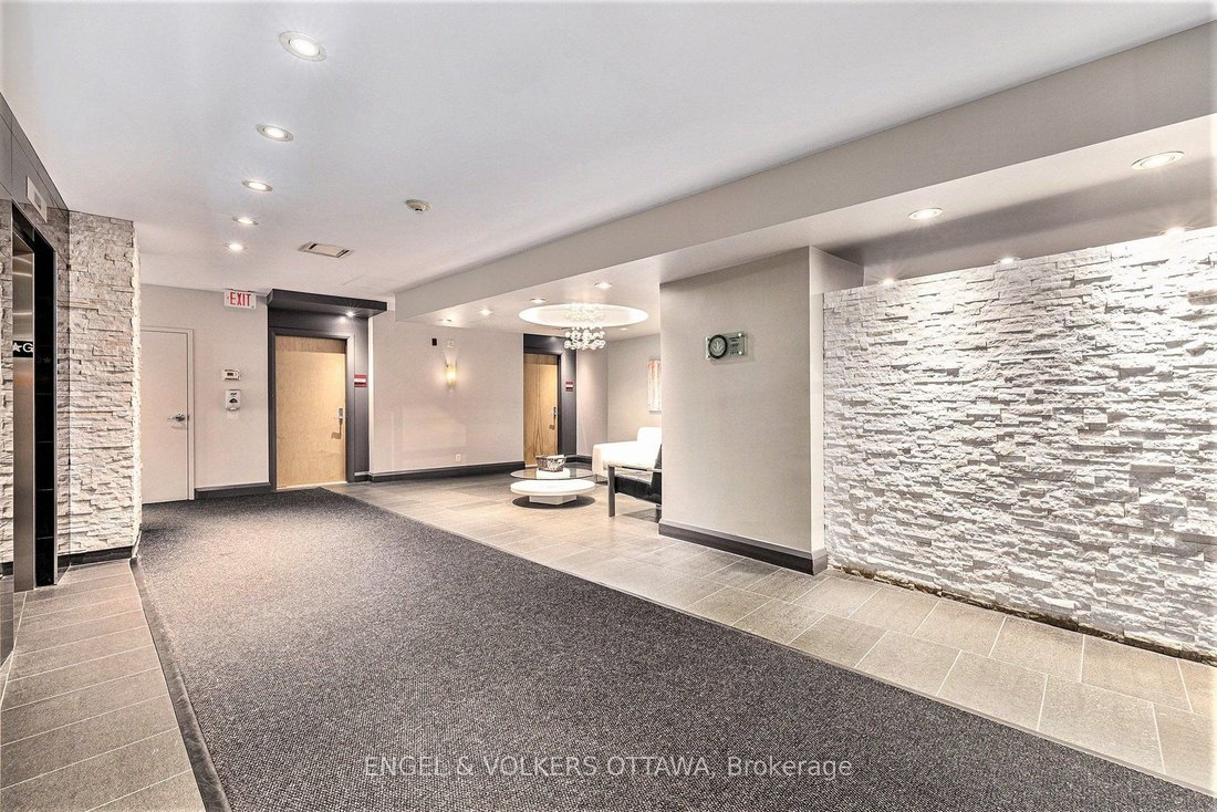 Condo in Ottawa, Ontario, Canada 5 - 18837597